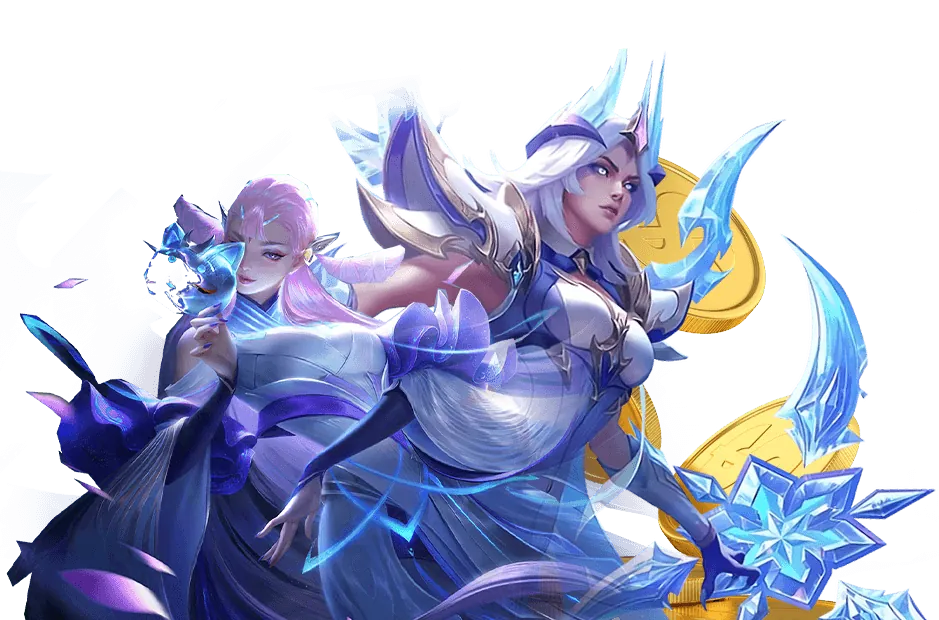 Tổng quan về giao diện game bắn cá