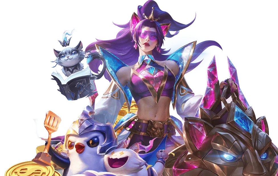 Các giải đấu và sự kiện đặc biệt